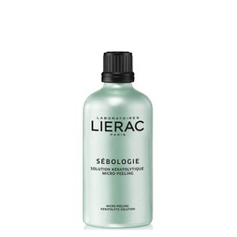 Lierac Sebologie Blemish Correction Keratolytic Solution 100ml