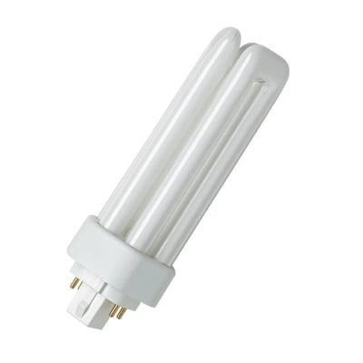 PL-T Lamp 26W/84 4000K GX24q-3
