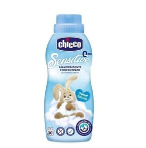  Chicco Sensitive Ultra-Concentrated Emollient 0m 