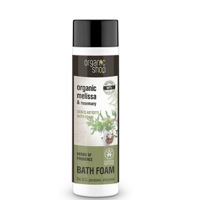 Natura Siberica Organic Shop Herbs Of Provence Bat