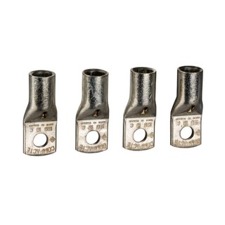 Crimp Lugs for Copper Cable Compact NSX 120 mm² Se