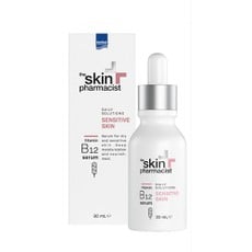 Intermed The Skin Pharmacist Sensitive Skin B12 Se