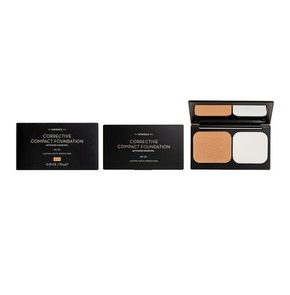 Korres Corrective Compact Foundation SPF20 Διορθωτ