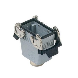 Extension Plug Base 10P with 1 Handle CHV10G 039-0