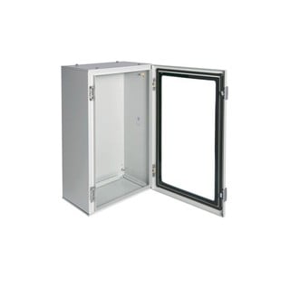 Enclosure Exterior Metallic 400Χ650Χ250 Fl168A