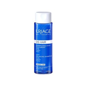 URIAGE DS Hair soft balancing shampoo 200ml