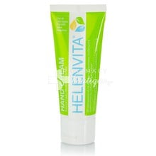 Helenvita Hand Cream - Κρέμα Χεριών με υαλουρονικό οξύ & Αλόη, 75ml