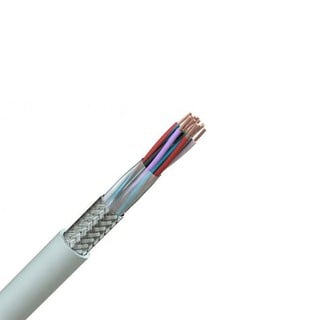 Cable Paarflex-Cy 6X2X0.75 (Liycy-Tp)