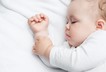 Pozitia de dormit a bebelusului