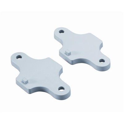 Wall Fixing Brackets (4 Pcs) Mistral65