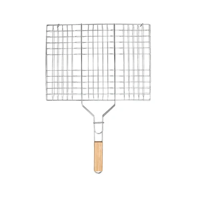 Estia Σχαρα Ψησιματος Barbeque Μεταλλικη 49x30cm μ