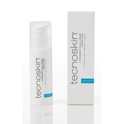 Tecnoskin Hydraboost Facial Cream for Dry Skin 50ml