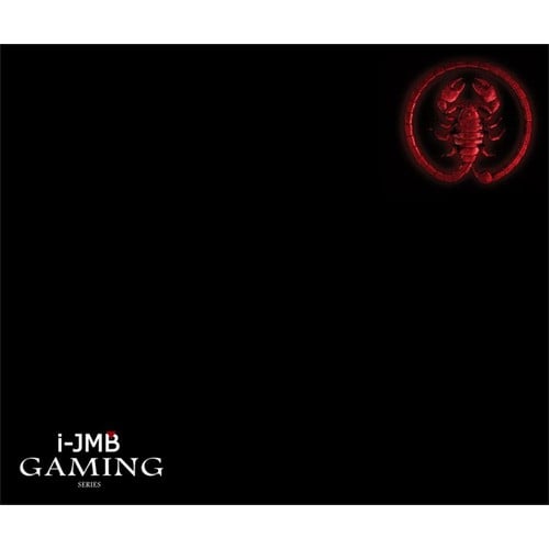 Mouse Pad Gaming 25x21 Cm
