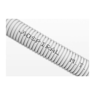 Conduit Plaster Medium Type Φ23 Gray Viospiral 01-