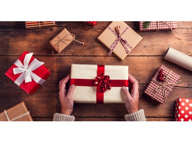 Как да научим детето, че подаръците не са най-важната част от празниците