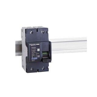 Micro-Automatic Switch NG125N 2P 25A C 18624