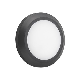Outdoor Wall Light LED 3W 3000K Anthracite VK/0202