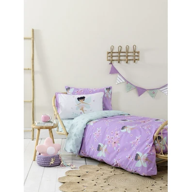 Σετ Σεντόνια Μονά - Feya Nima Kids 170x255