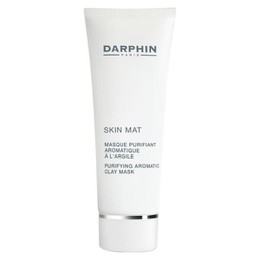 Darphin Purifying Aromatic Clay Mask, 75 ml