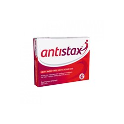 Antistax 30 tabs
