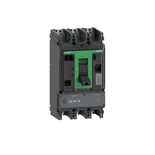 Circuit Breaker NSX630HB2 MicroLogic 2.3 630A 3P3D