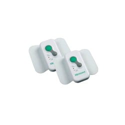 Medisana Medistim Duo Electrotherapy And Pain Management Electronic Patches 2 picies