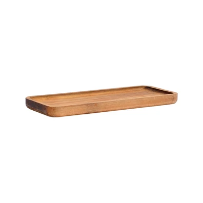 Estia Δισκος Σερβιρισματος Allure Ορθογωνιος 28x12