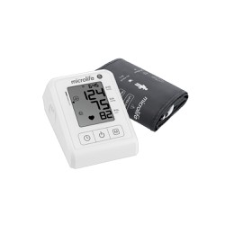 Microlife BP B1 Classic Digital Arm Blood Pressure Monitor 1 piece