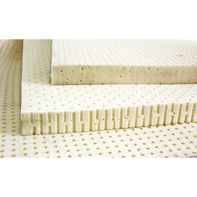Ανώστρωμα Idilka Latex 8cm King Size 200x200x8cm (