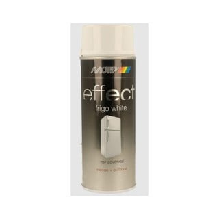 Spray Effect Motip 303202 for White Devices 303202