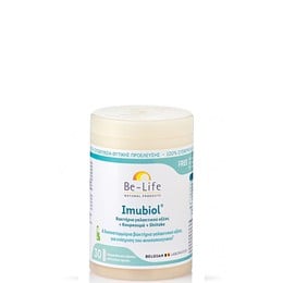 Be-Life Imubiol Προβιοτικά 30 κάψουλες