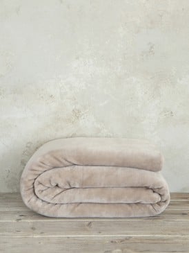 Blanket Coperta - Nude