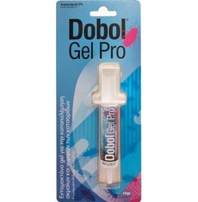 Dobol Gel Pro Δόλωμα σε Μορφή Gel για την Καταπολέ