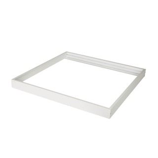 Mounting Set with Frame for LED Panel 60X60 VK/040