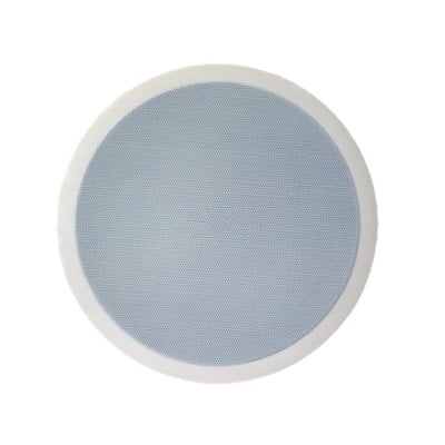 Ceiling Speaker White 6W 100V 2.5''