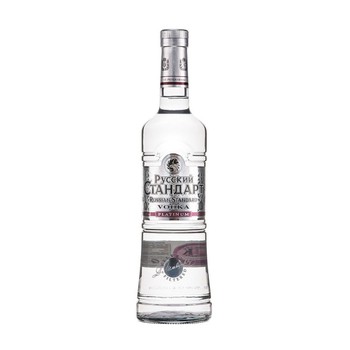 Russian Standard Platinum 0,7L