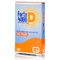 Quest Forte Vitamin D3 4000IU - Ανοσοποιητικό, Οστά, Δόντια, 60 tabs