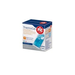 Pic Solution Thermogel 10x26cm Για Κρυοθεραπεία Και Θερμοθεραπεία 1 τεμάχιο