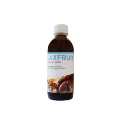 Fadopharm Laxfruit Σιρόπι Για Παιδιά Για Τη Σωστή Λειτουργία Του Εντέρου 150ml