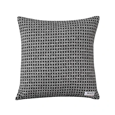 Διακοσμητικό Μαξιλάρι Mouve Grey