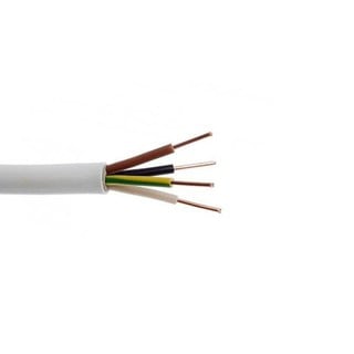 Cable NYM 4x2.5 (A05VV-U)