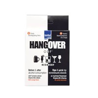 Intermed Hangover ODF® Recovery 6 Διασπειρώμενες Τ