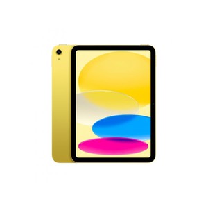 Apple iPad (10th gen) 2022 10.9 64GB WiFi Yellow