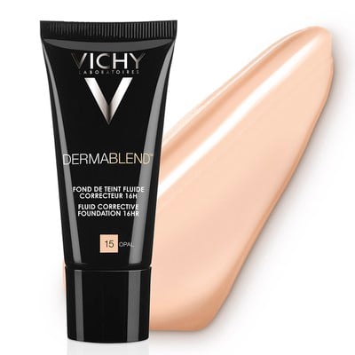 Vichy Dermablend Correcteur Foundation N15 30ml