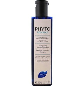 Phyto Panama Shampoo Εξισορροπητικό Σαμπουάν, 250 