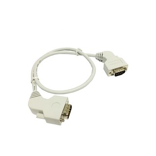 Connection Cable 9P 0.5m 3UF1900-1AA00