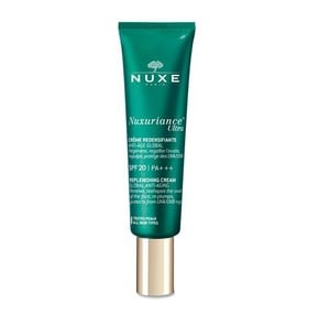 Nuxe Nuxuriance Ultra Cream Αντιρυτιδική Κρέμα Ημέ