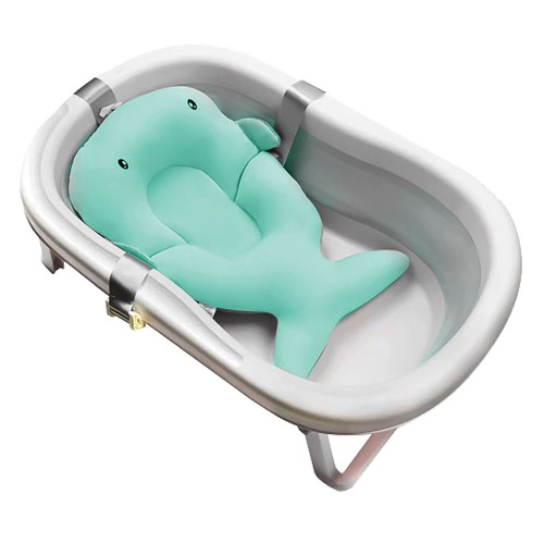 Jastuk Za Kupanje Delfin