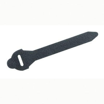 Vdi Adhesive Cable Tie-Collar 150Mm Black