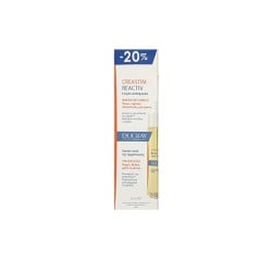 Ducray Promo (-20% Special Offer) Creastim Reactiv Anti-Hair Loss Lotion 60ml